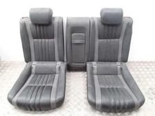 ALFA ROMEO BRERA 939 Siège