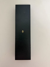 scatola porta orologio Vintage