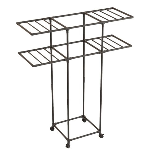 Stender appendiabiti con ruote - stender,