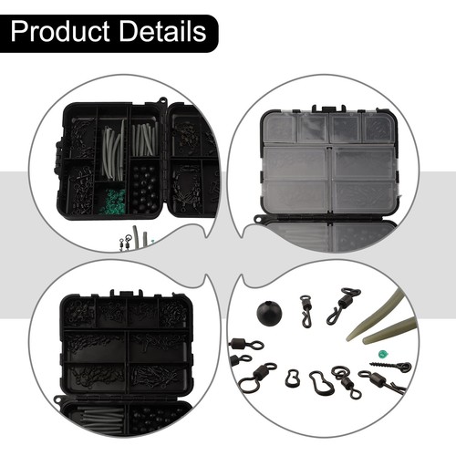 Set completo attrezzatura - , da