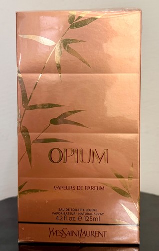 Yves saint laurent opium - saint,