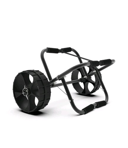 Carrello pieghevole resistente