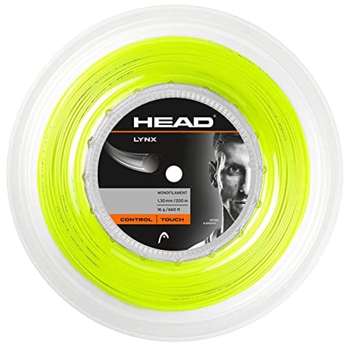 Head lynx matassa - head,