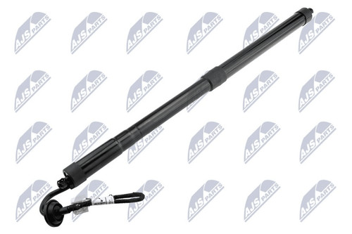 Motore elettrico portellone