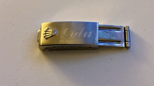 Rolex fermaglio chiusura clasp - chiusura,
