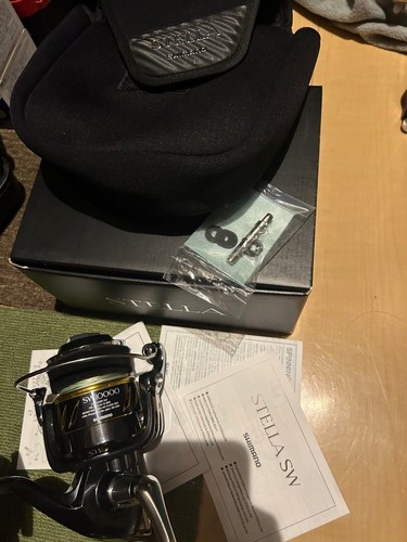 Mulinello spinning shimano - mulinello, da