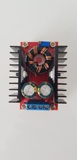 CONVERTITORE DC-DC STEPUP 150W