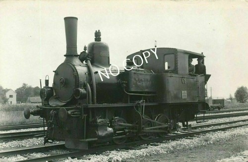 Vecchio foto treno vapore - vecchio,