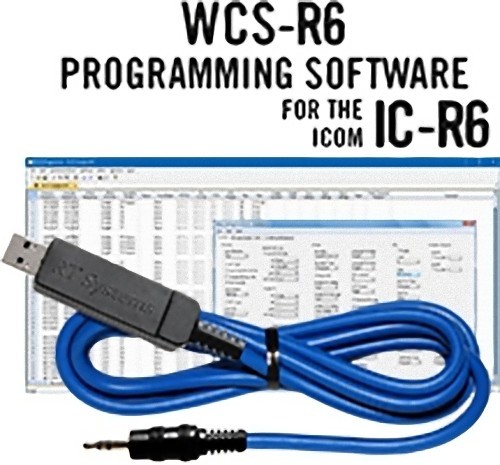 Systems wcsr6 usb software - rt,