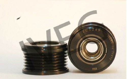 Puleggia alternatore peugeot - puleggia,