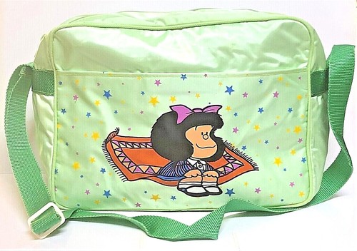 Mafalda borsa tracolla tasca - mafalda,
