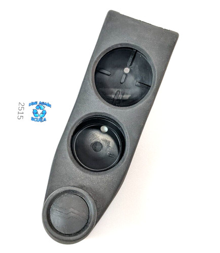 Sherwood gauge console - 2,,