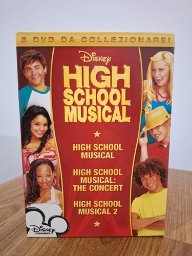 Disney high school - disney,