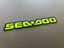 Adesivi Sticker Sea-Doo 59cm -