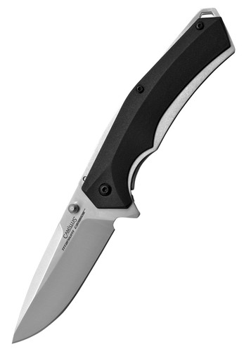Camillus carbide edge - camillus,