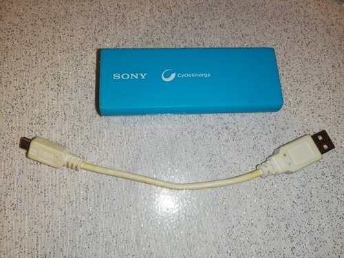 Power bank caricatore - power,