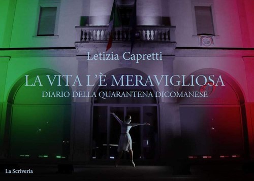 Vita è meravigliosa - vita,