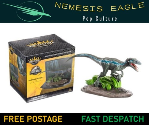 Jurassic park raptor - jurassic,