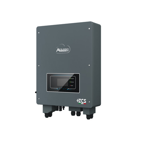Riparazione inverter zcs - riparazione,