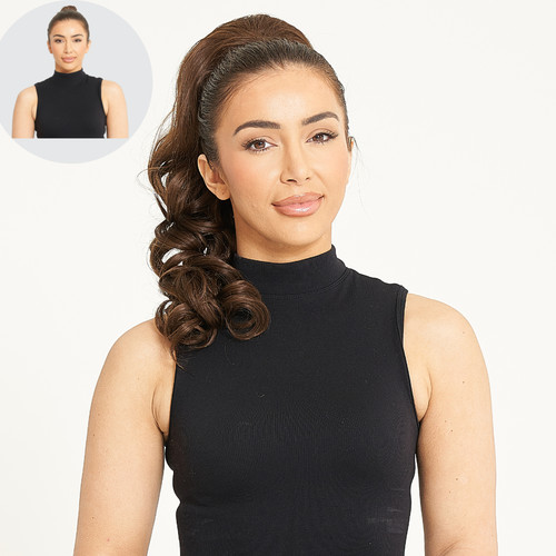 Koko blossom clip - koko, coulisse