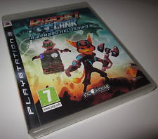 RATCHET & CLANK: A SPASSO NEL