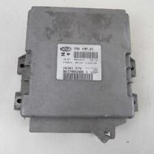 Centralina 9637086980 per PEUGEOT 206 MK1 1998-2000 usata (60266)