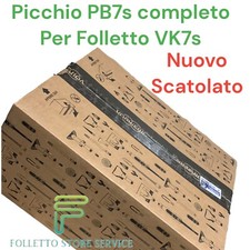 Picchio PB7s Vorwerk Folletto