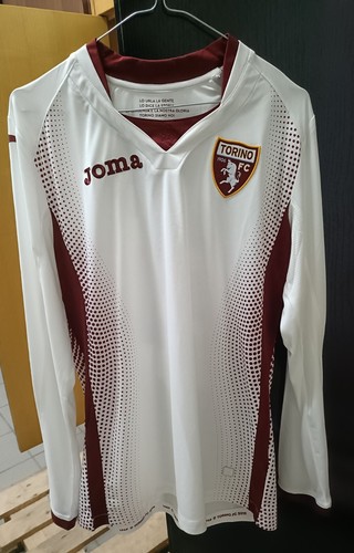Maglia calcio vintage torino - calcio,
