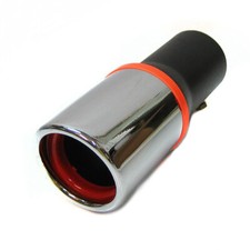 Di Scarico Finiture Punta Tubo