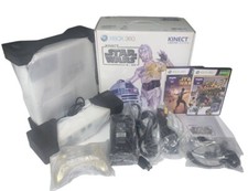 XBOX 360 320 GB KINECT Star