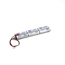 Panasonic Eneloop batteria