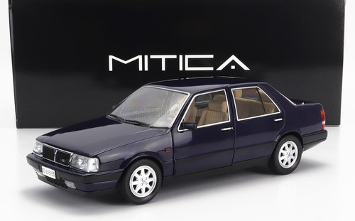 Mitica lancia thema - 1/18, 6v