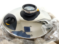 AMC ULTIMISSIMO SECUQUICK  SERIE 30 SMART DIAMETRO 24