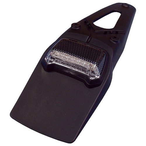 Fanale posteriore led - fanale,
