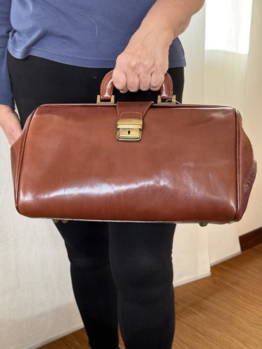 Borsa bauletto medico - borsa, bauletto/medico