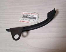 EB. Kawasaki KLR 650 600 500