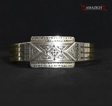 Bellissimo bracciale moresco - KHAL KHAL - Africa occidentale