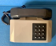 telefono fisso anni 90' telecom funzionante da collezione