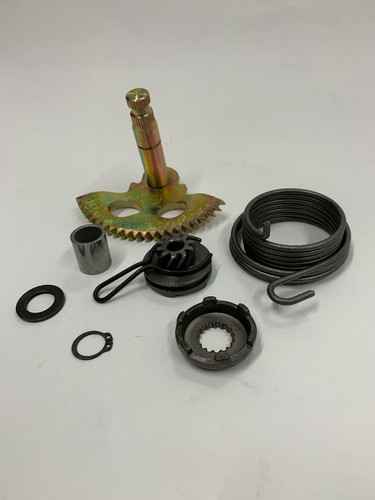 Kit riparazione kick - , start