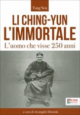 LIBRO LI CHING-YUN