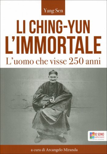 Libro ching yun - li, ching-yun