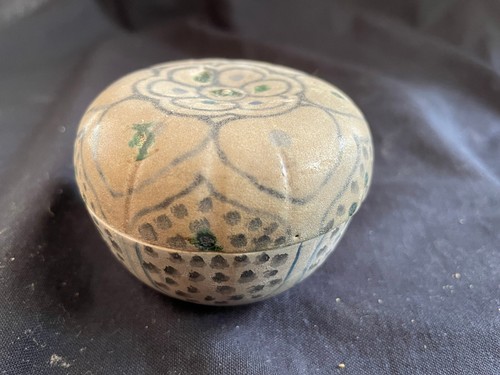 Antico 15th ceramica - do,