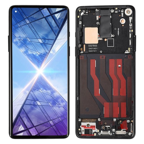Oem amoled per oneplus 5g - per, 8