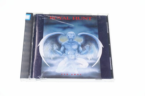 Royal hunt far - hunt,