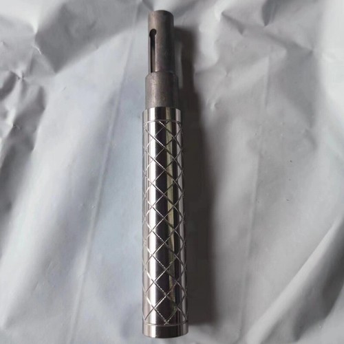 Tromba pistone tubo mandrino - pistone,