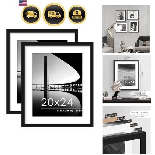 Cornice portafoto 20x24 - , di