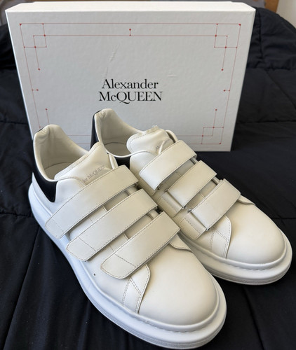 Alexander mcqueen oversized - mcqueen,