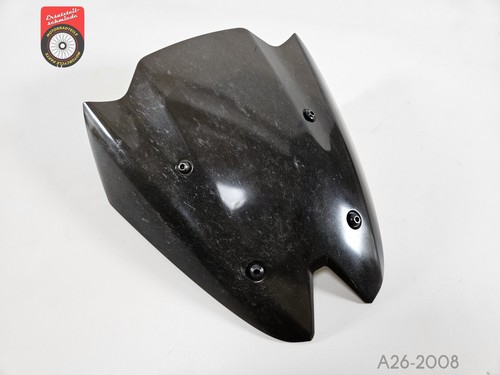 Parabrezza kawasaki z1000 abs - parabrezza,