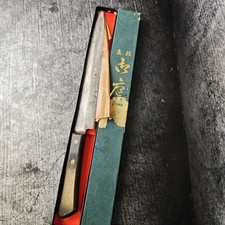 Yanagiba Sashimi Coltello da