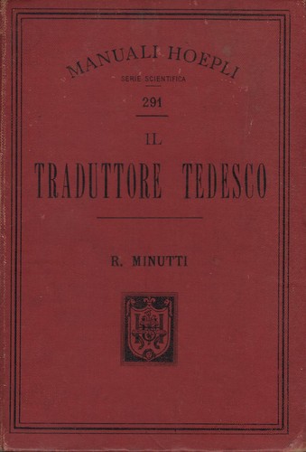 Del professore il traduttore - professore, ..il
